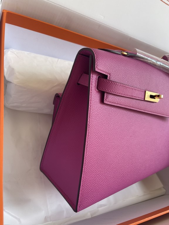 Hermes Kelly