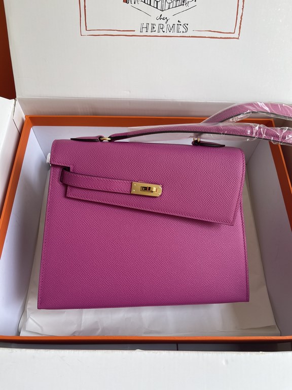 Hermes Kelly