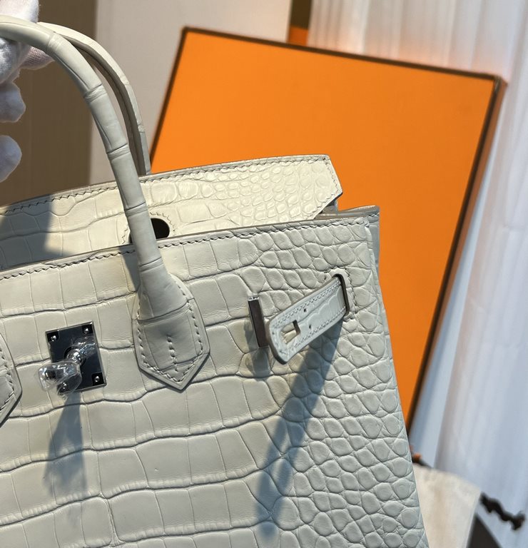 Hermes Birkin