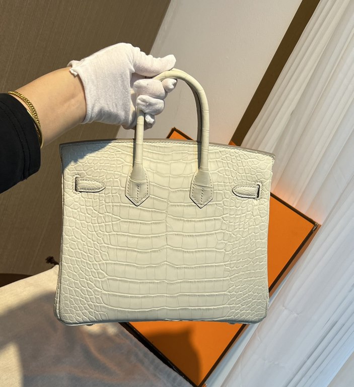 Hermes Birkin