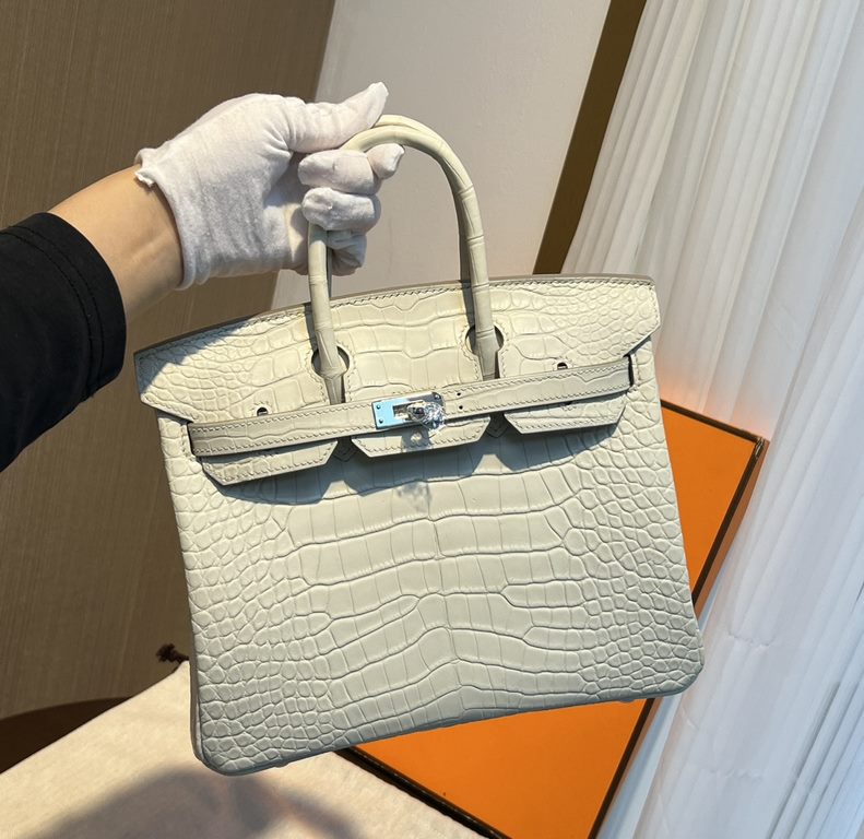 Hermes Birkin