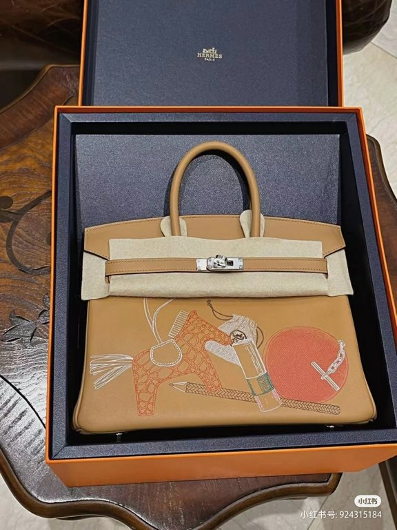 Hermes Birkin