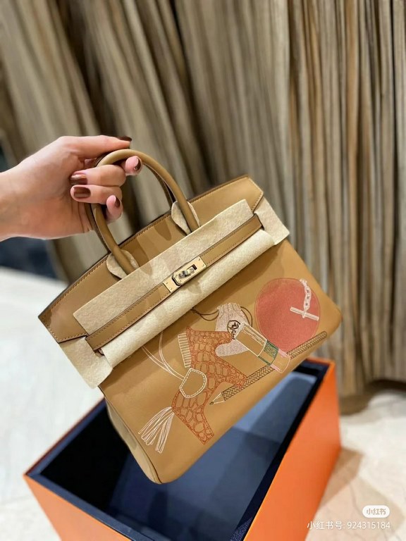 Hermes Birkin