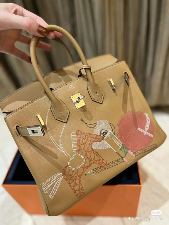 Hermes Birkin