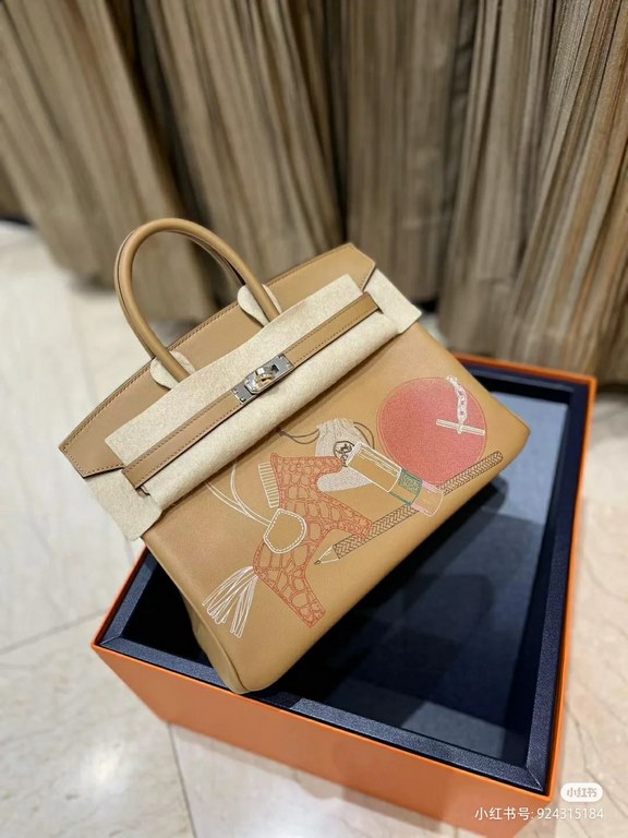 Hermes Birkin