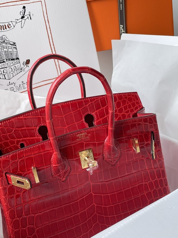 Hermes Birkin