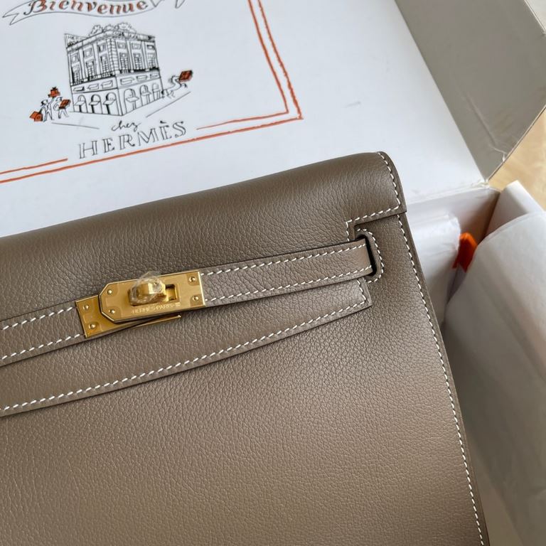 Hermes Kelly