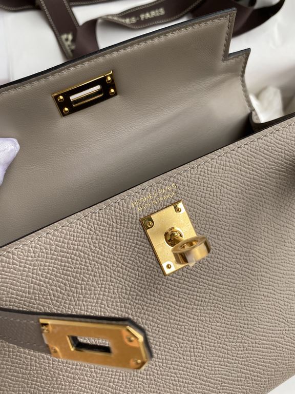 Hermes Kelly