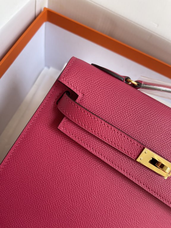 Hermes Kelly