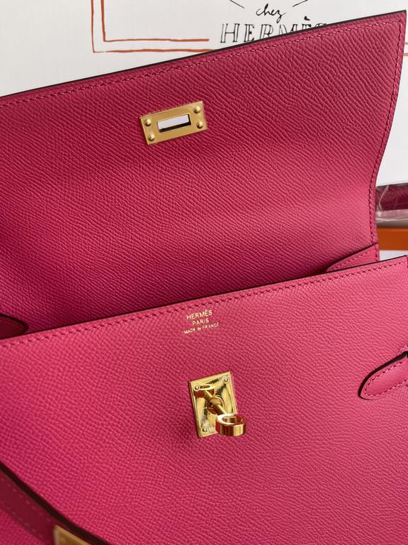 Hermes Kelly