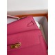 Hermes Kelly