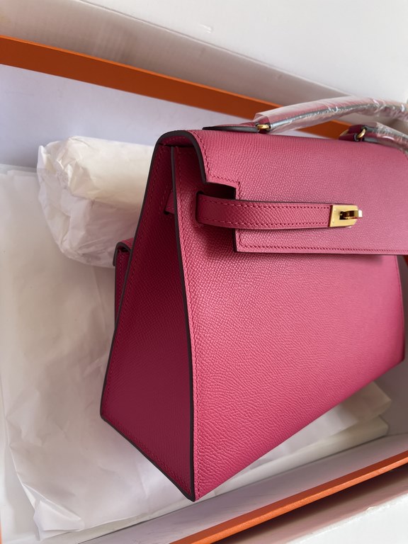 Hermes Kelly