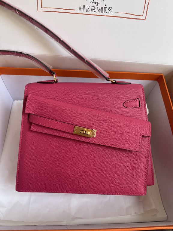 Hermes Kelly