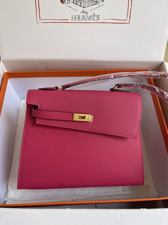 Hermes Kelly