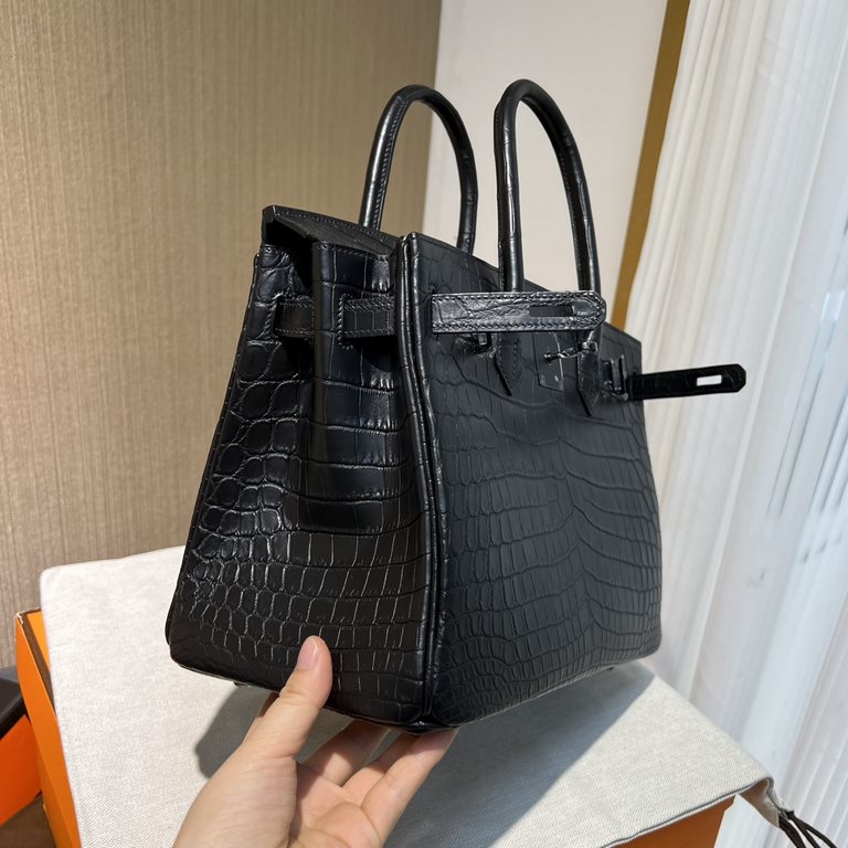 Hermes Birkin