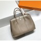 - Garden Bag Elephant Grey Minimalist style No limitations on what you can wear Pragmatism preferredIn stock 30Cm 