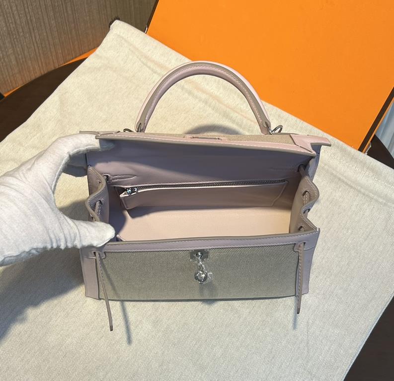 Hermes Kelly