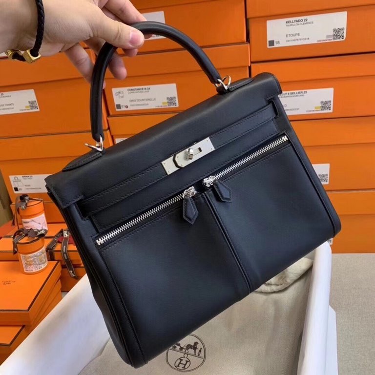 Hermes Kelly