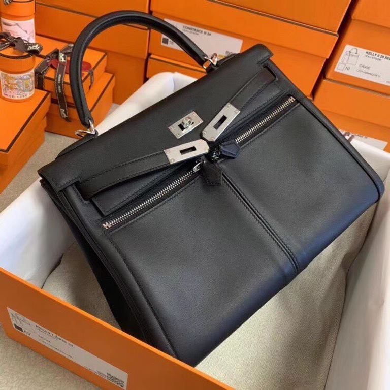 Hermes Kelly