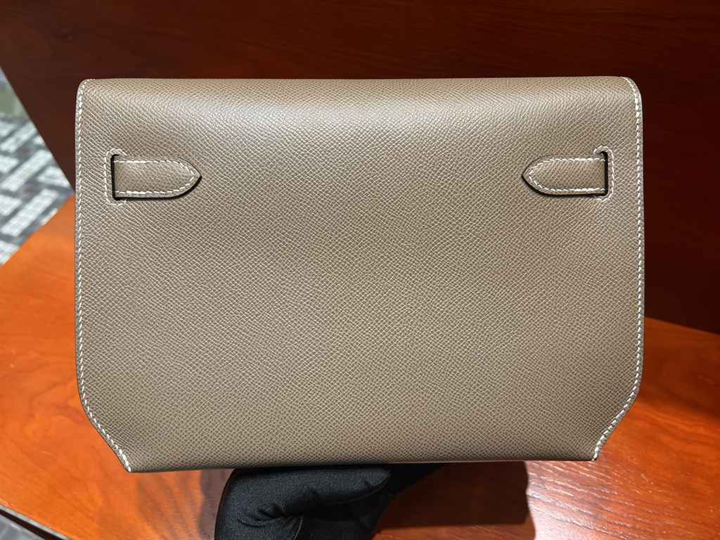 Hermes Kelly