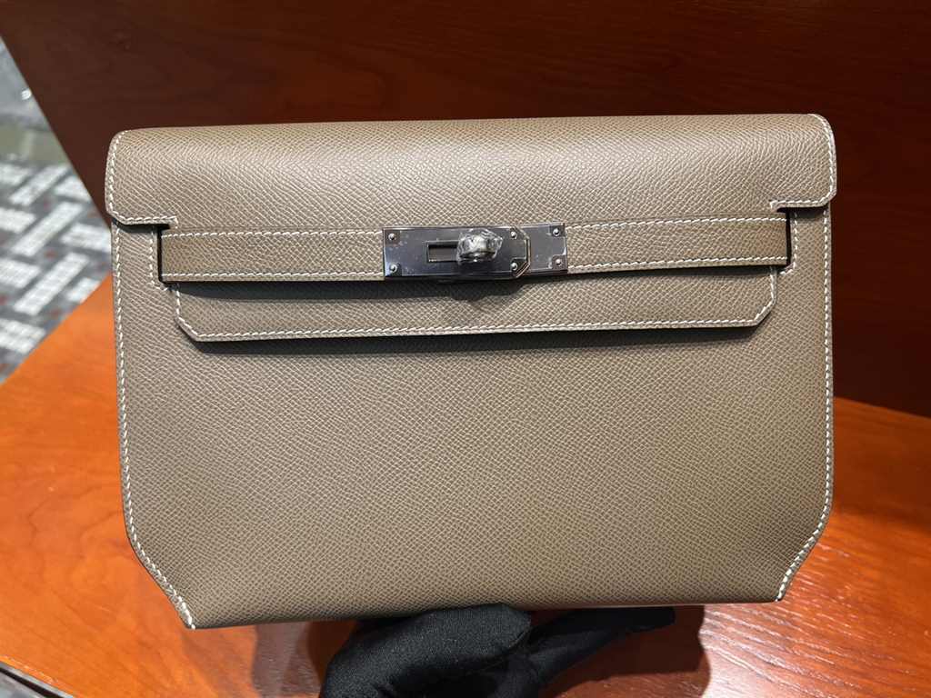 Hermes Kelly