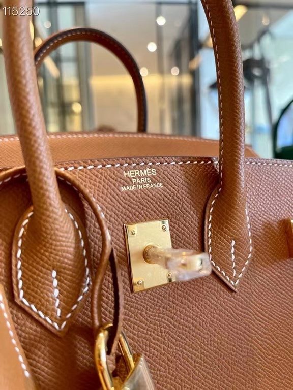 Hermes Birkin