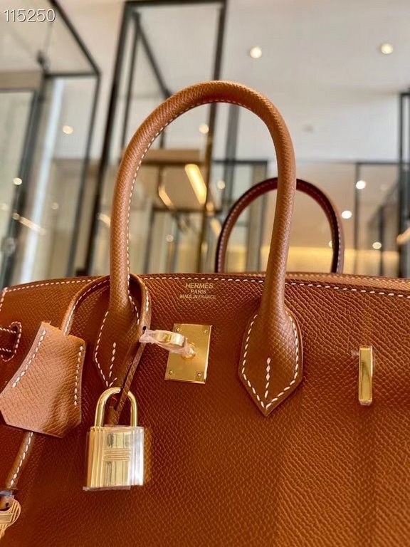 Hermes Birkin