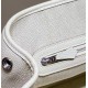 - Garden Bag Milkshake White Minimalist style No limitations on what you can wear Pragmatism preferredIn stock 30Cm 