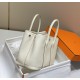 - Garden Bag Milkshake White Minimalist style No limitations on what you can wear Pragmatism preferredIn stock 30Cm 