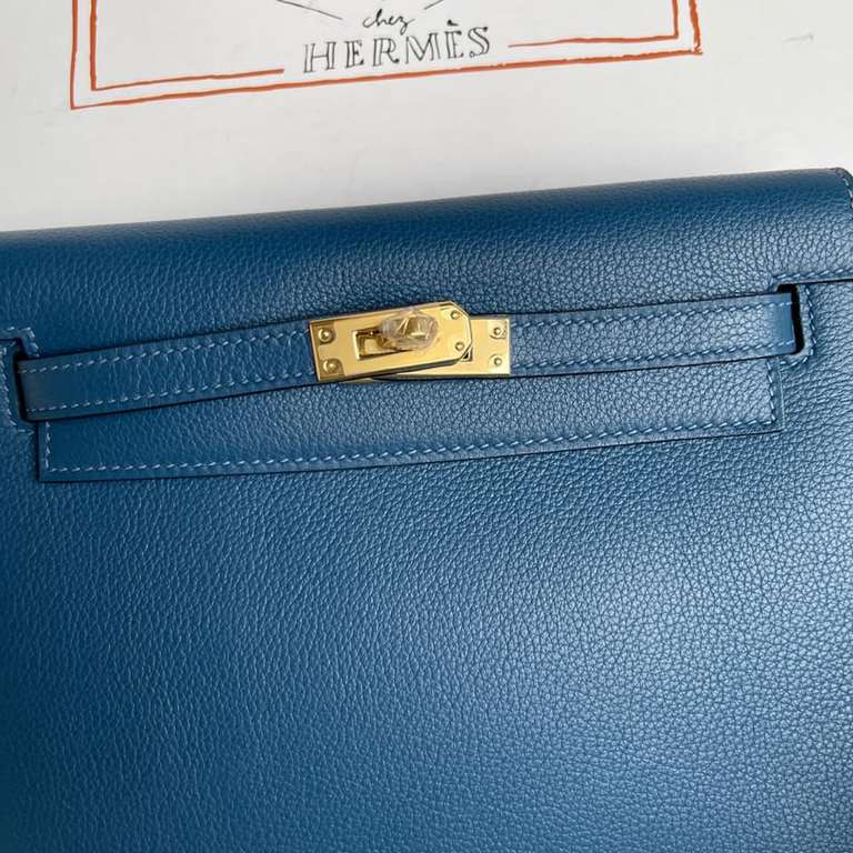 Hermes Kelly