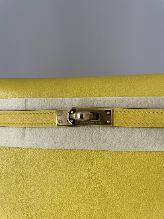 Hermes Kelly