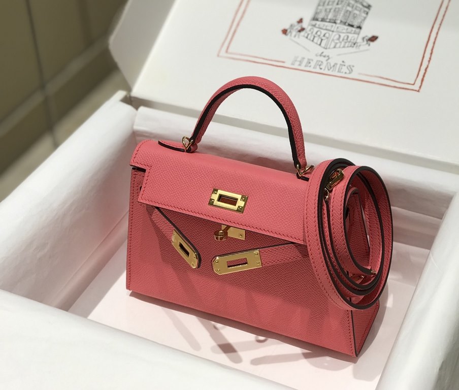 Hermes Kelly