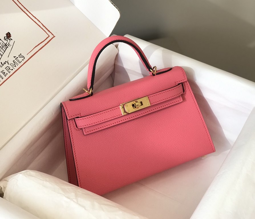 Hermes Kelly