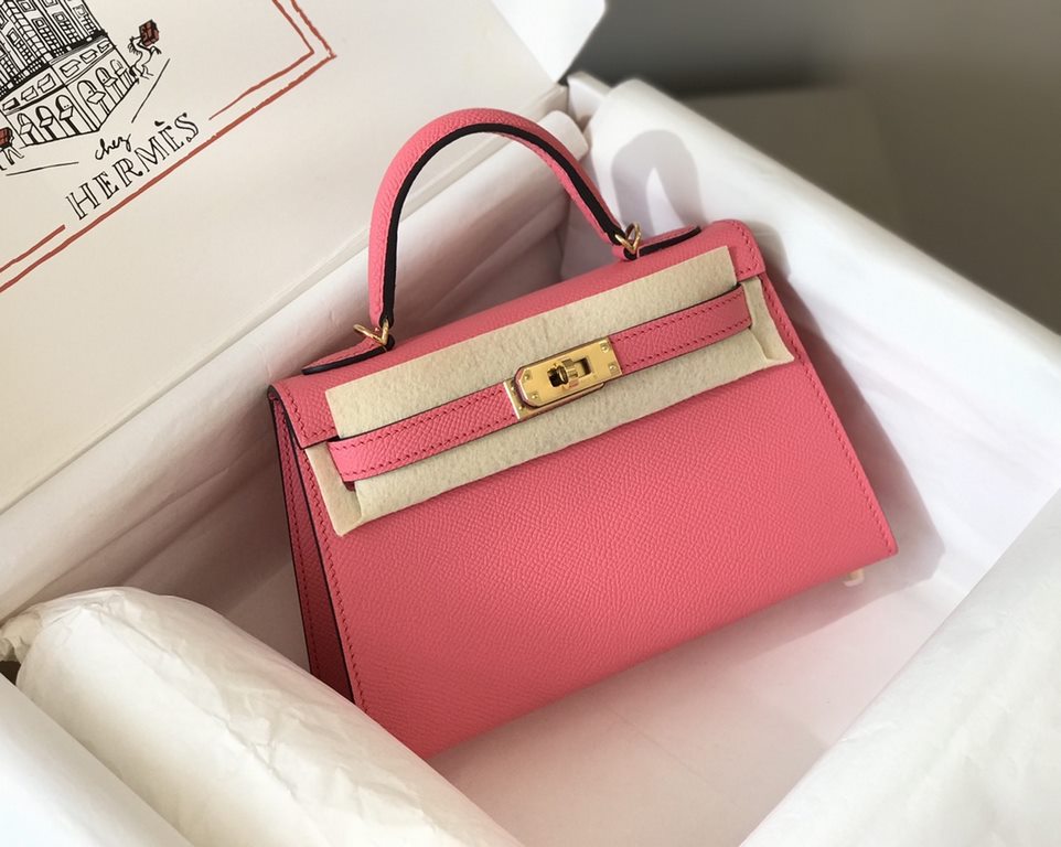 Hermes Kelly