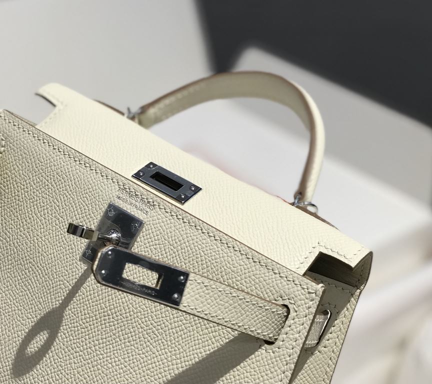 Hermes Kelly