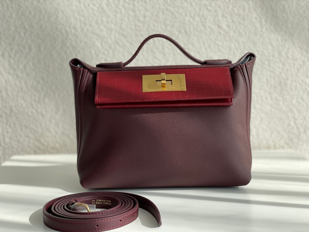 Hermes Kelly