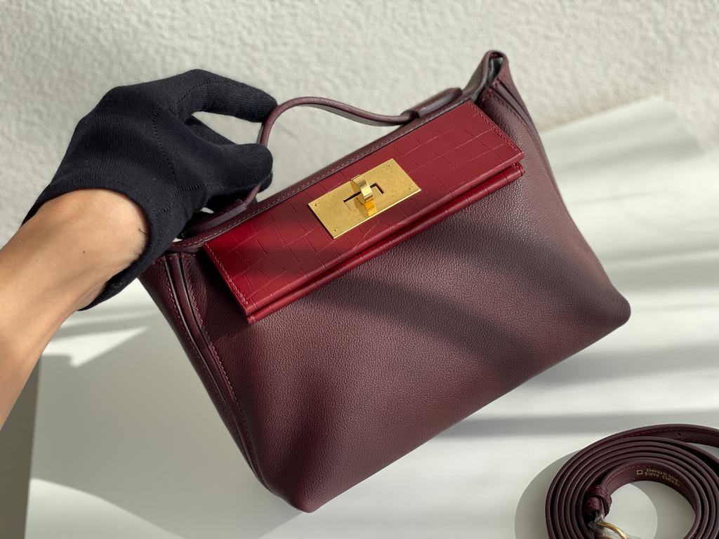 Hermes Kelly