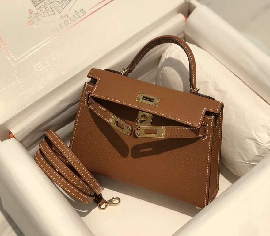 Hermes Kelly