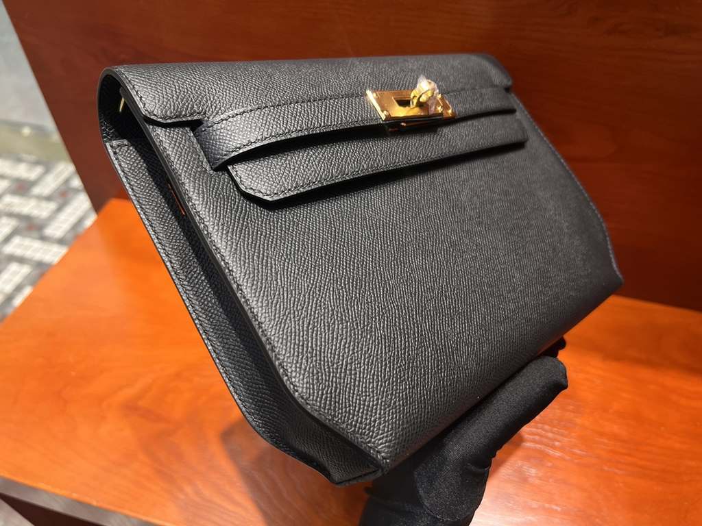 Hermes Kelly