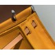 Herbag GingerSuper handsome commuter bag, between casual and formal, casual without losing elegance, the combination of canvas and cowhide  leather, the outer seam is hard and stylish.Super cost-effective in stock~~~Size 