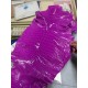 Glossy Nile crocodile skin, if you need it, chat with me.