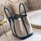 garden bag 30.36 canvas series [love]It's got a lot to offer.One, the price tag is very high, the genuine price is less than 20,000 yuan.The actual bag has a very large capacity, which is why it's also known as a mommy's