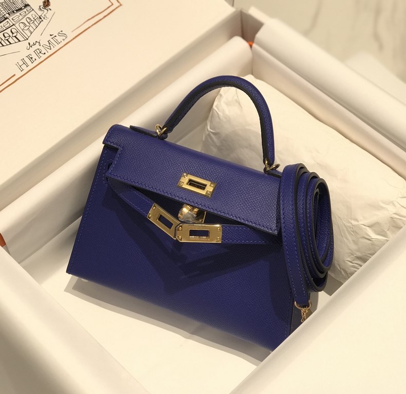 Hermes Kelly