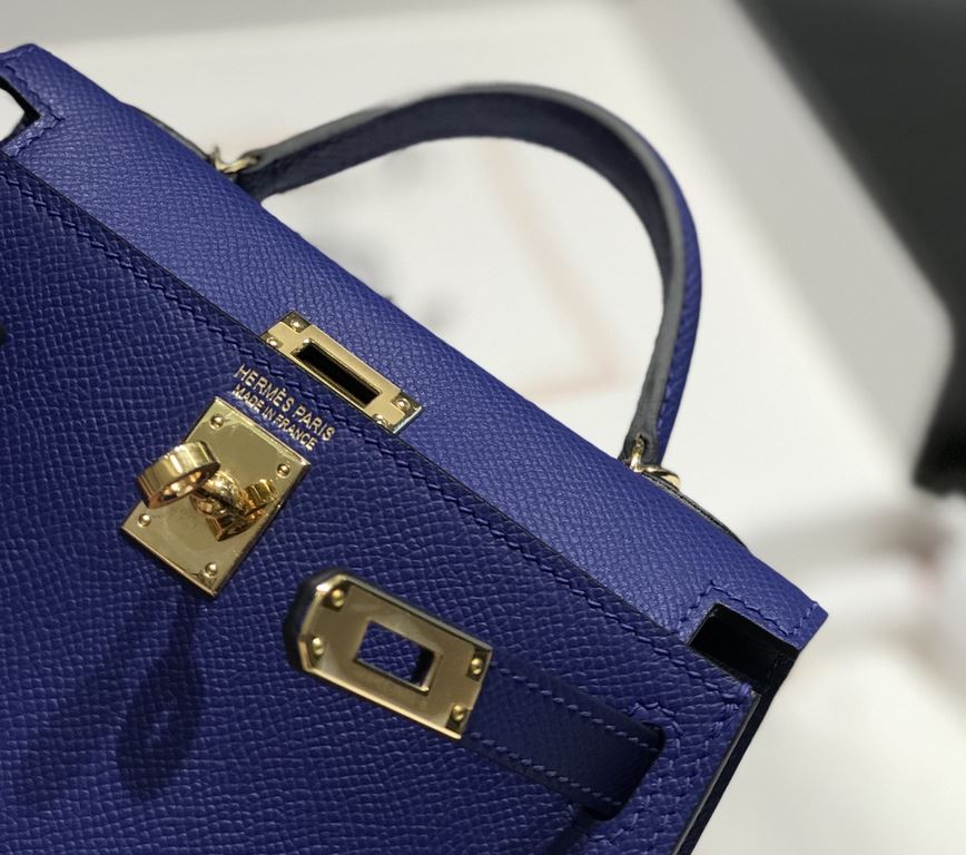 Hermes Kelly