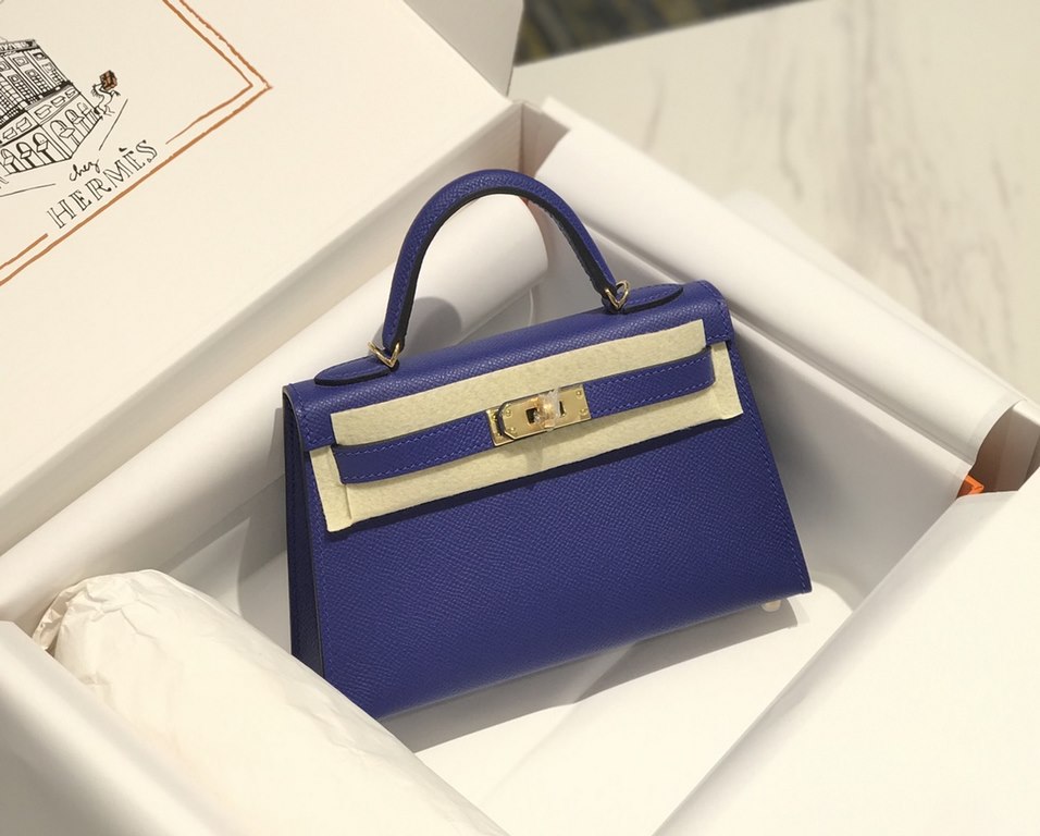 Hermes Kelly