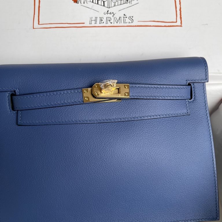 Hermes Kelly