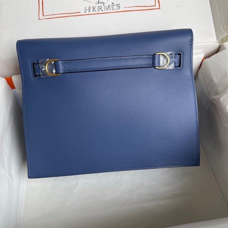 Hermes Kelly