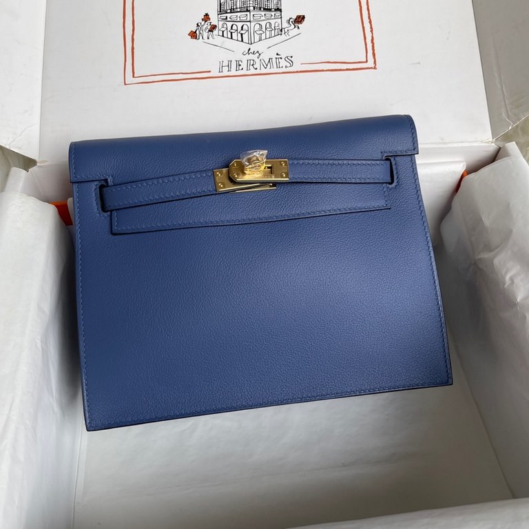 Hermes Kelly