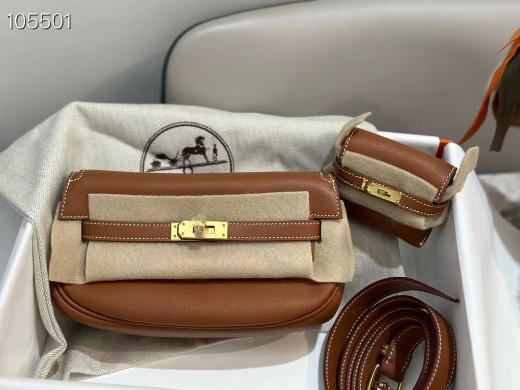 Hermes Kelly