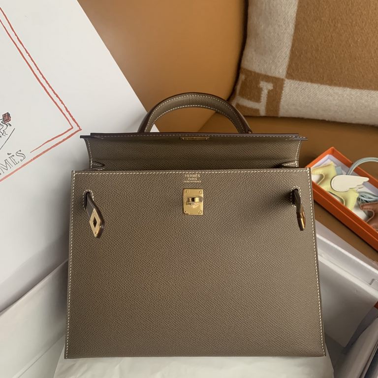 Hermes Kelly